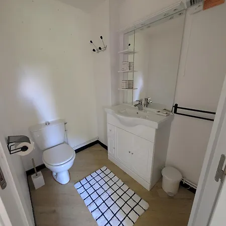 Pensión Chez Julie Beaucamps-Ligny