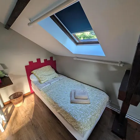 Chez Julie 3* Beaucamps-Ligny