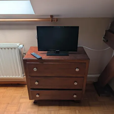 Chez Julie Pensión 3*