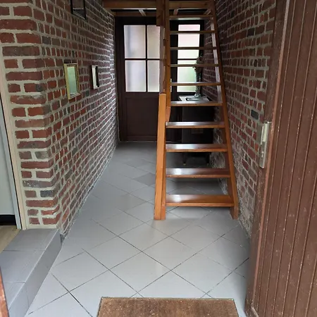 Chez Julie Casa de hóspedes 3*