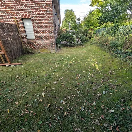 Pensión Chez Julie Beaucamps-Ligny