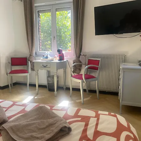 Chez Julie 3* Beaucamps-Ligny