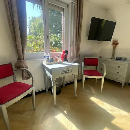 Pensión Chez Julie Beaucamps-Ligny