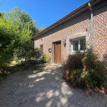 Chez Julie Beaucamps-Ligny