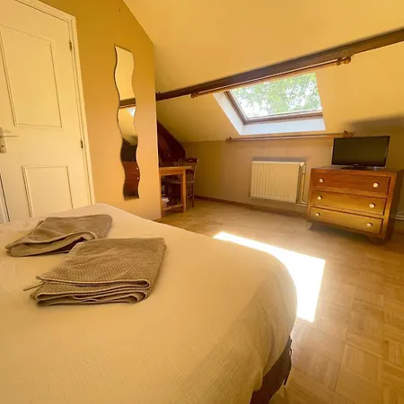 Chez Julie Beaucamps-Ligny
